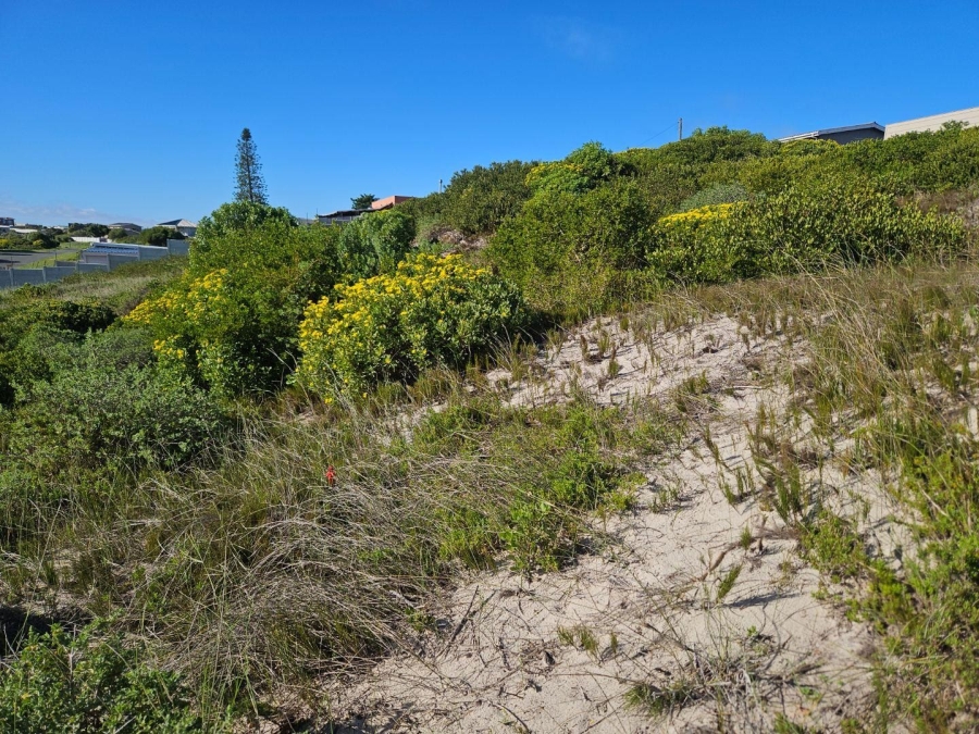 0 Bedroom Property for Sale in Pearly Beach Western Cape